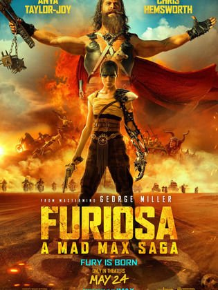 كامل Furiosa A Mad Max Saga فيلم